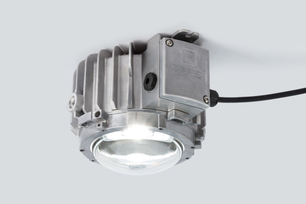 Universal Spotlight LED Series 6050/6