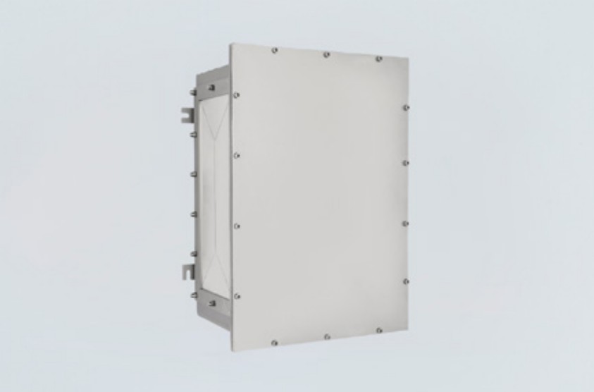 EXpressure Ex D Cabinet / Empty Enclosure