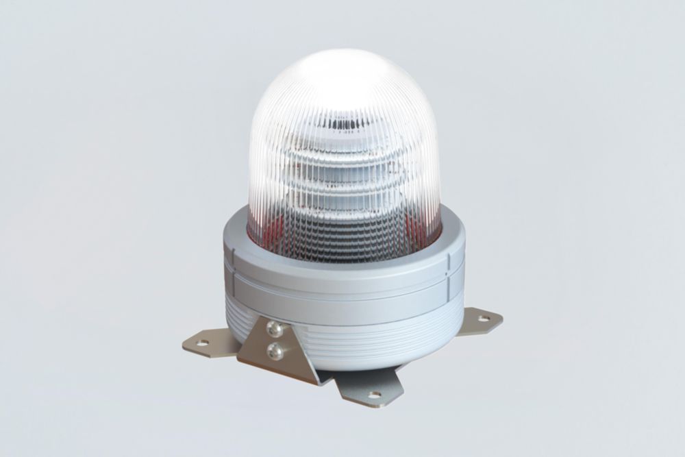 Status Light Series TEF9980
